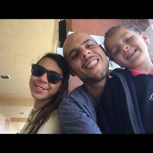 Meet your Posher, Hector